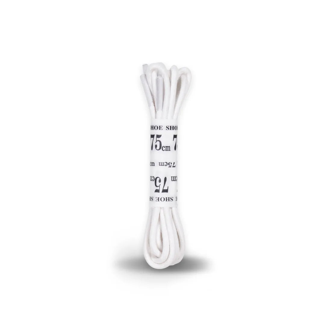 LACETS BLANC