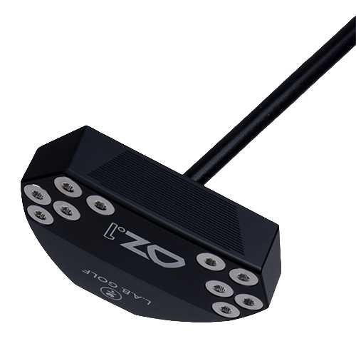 LAB OZ1 LH BLACK