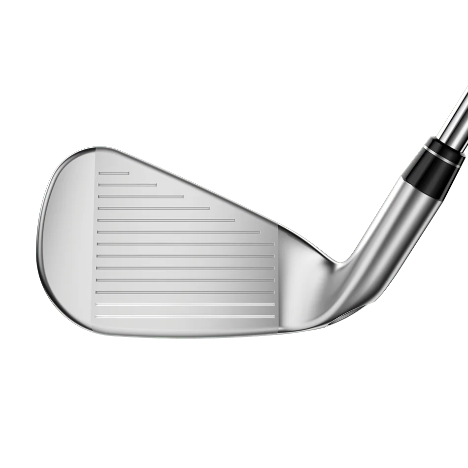 Série REVA 7-PW+AW Graphite