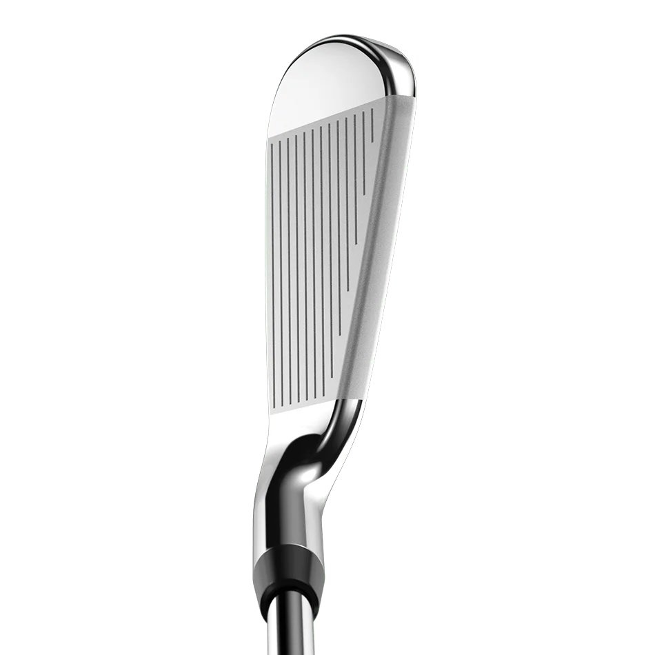 Série MAVERIK PRO 5-PW+AW ACIER