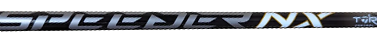 Speeder NX TCS - Graphite