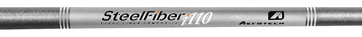 Steelfiber i110 - Graphite