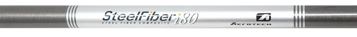 Steelfiber i80 - Graphite