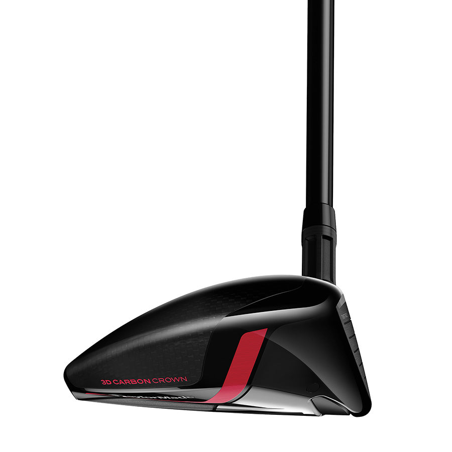 STEALTH ti TPT20HI