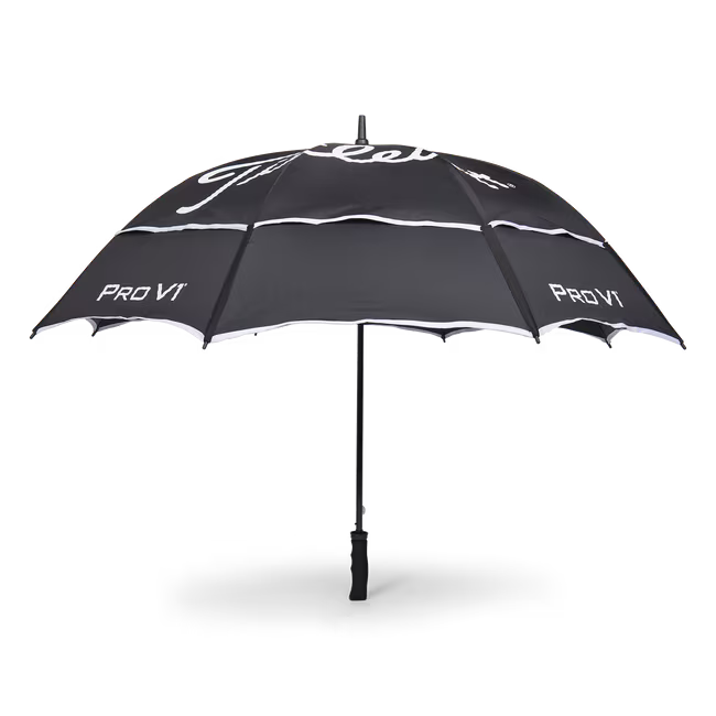 PARAPLUIE DOUBLE CANOPY