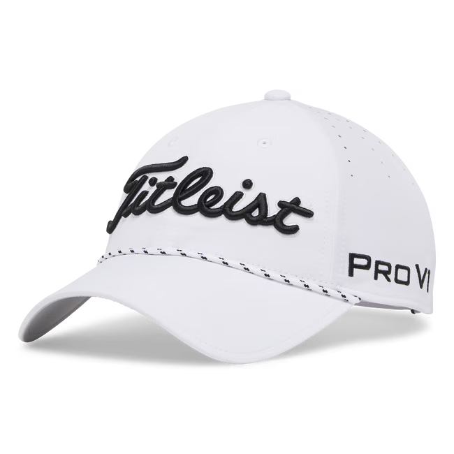 TOUR BREEZER WHTIE/BLACK