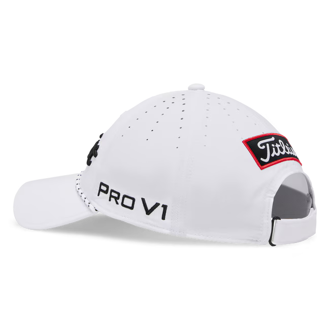 TOUR BREEZER WHTIE/BLACK