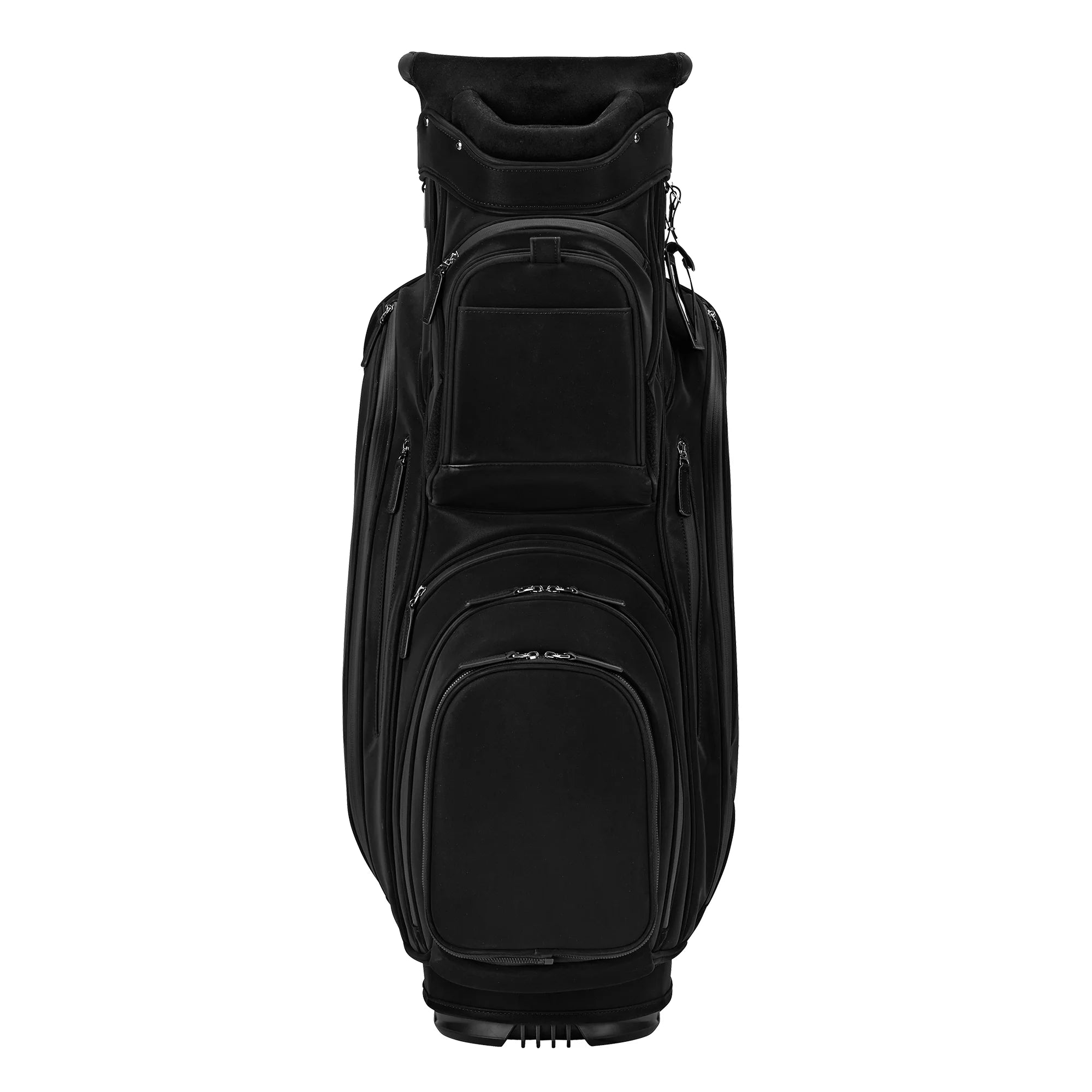 SIGNATURE CART26  BLACK