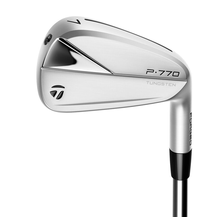 Série P770 5-PW ACIER