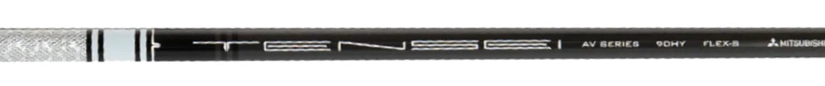 Tensei AV White RAW 65 - Graphite