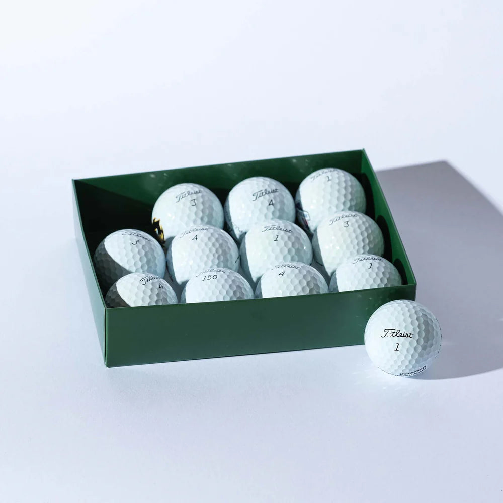 PRO V1 reconditionnées