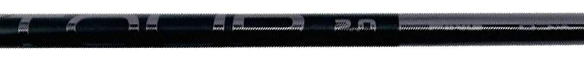 Tour 2.0 Black 90  - Graphite