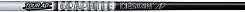 Tour AD 75 - Graphite