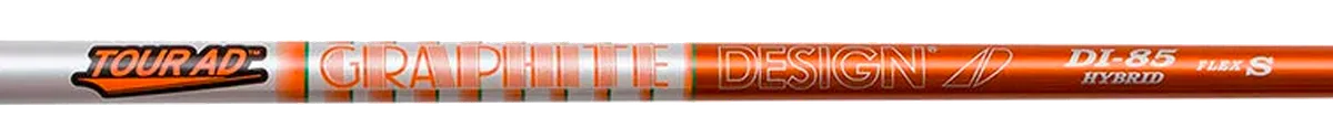 Tour AD DI-75 HYBRID - Graphite