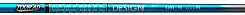 Tour AD UB-7 - Graphite