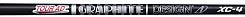 Tour AD XC-5 - Graphite