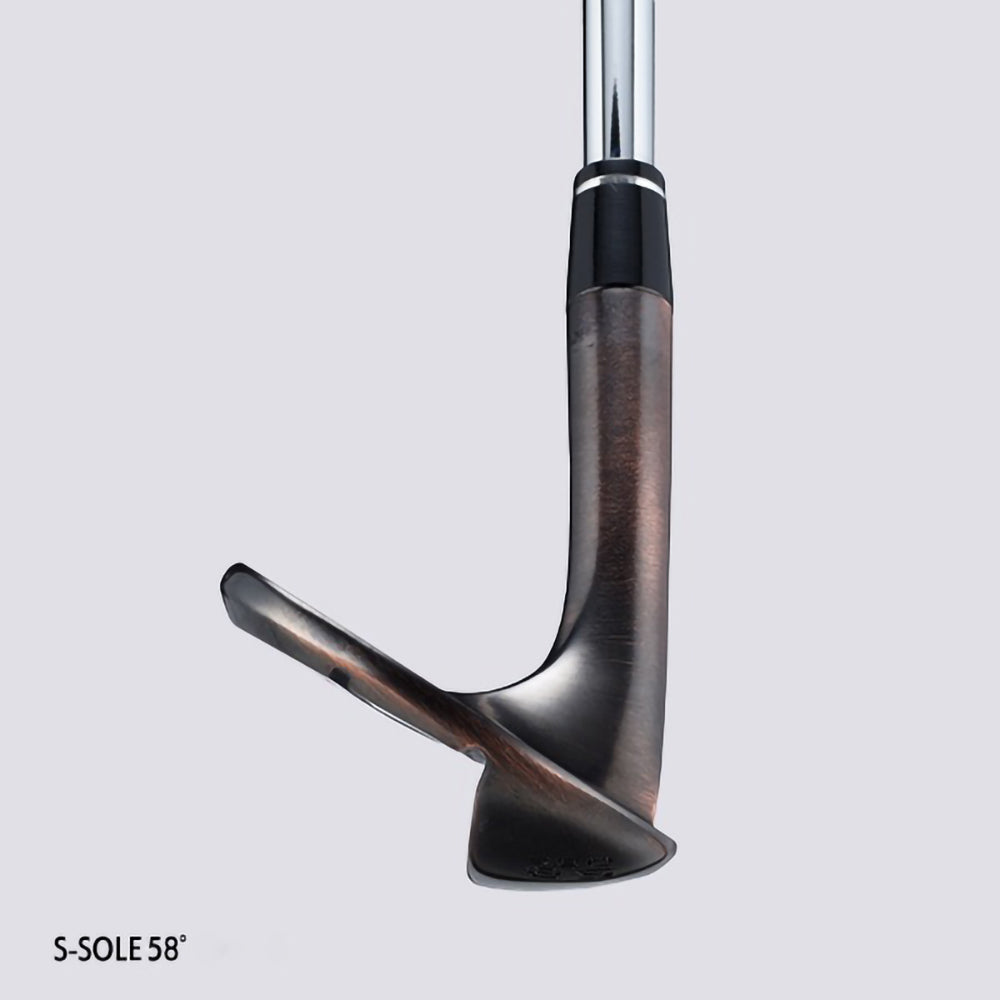 TW-W COPER ACIER