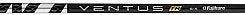VENTUS BLACK VELOCORE+ 9 - Graphite