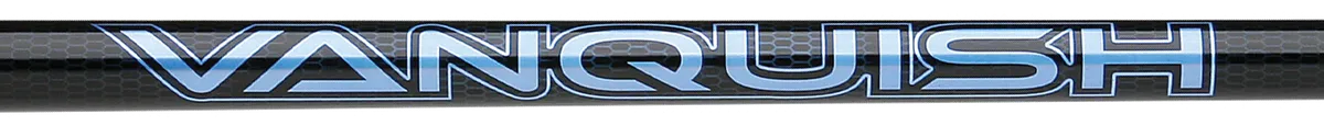 Vanquish 50 R2 - Graphite