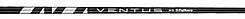 Ventus Black Velocore 9 - Graphite