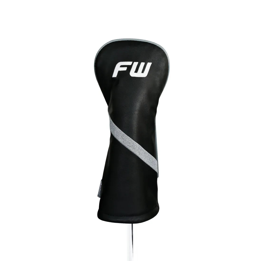 COVER FW BLACK