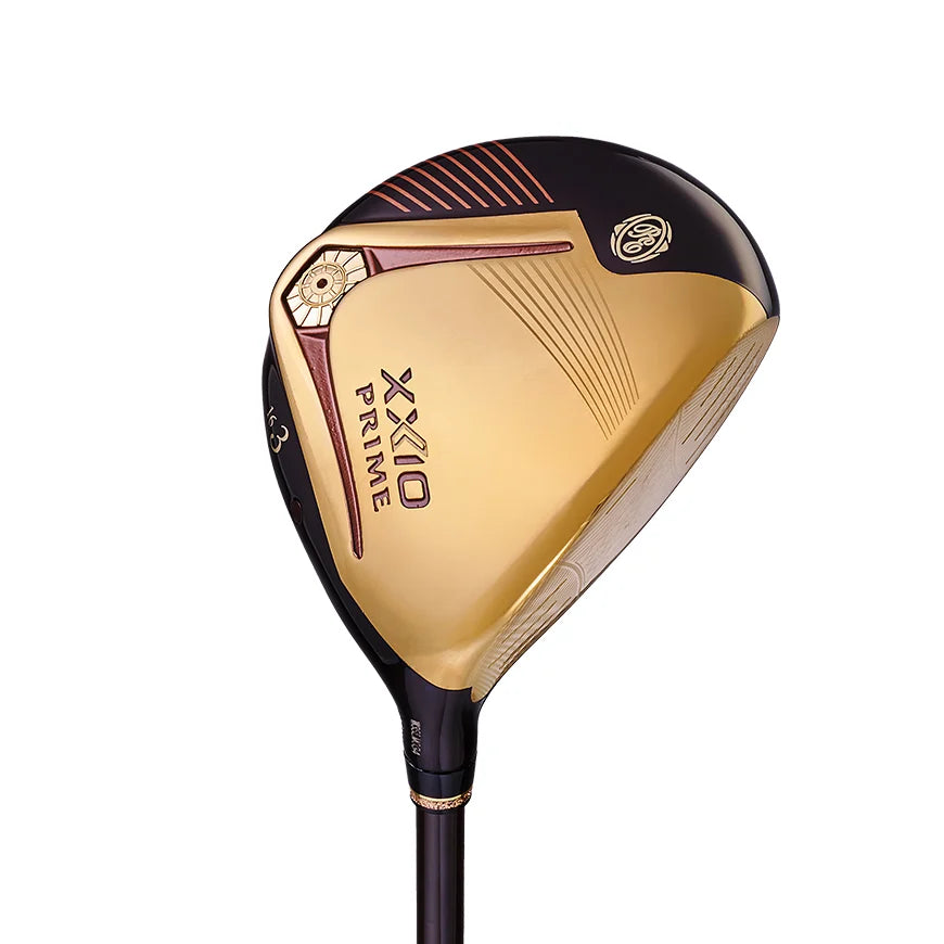 PRIME ROYAL EDITION 6 LADY