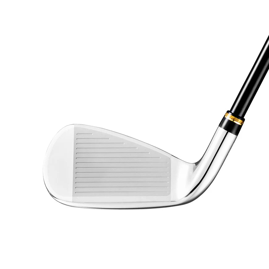 Série PRIME RE6 7-PW+AW+SW