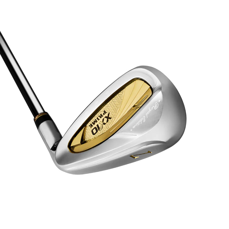 Série PRIME RE6 7-PW+AW+SW