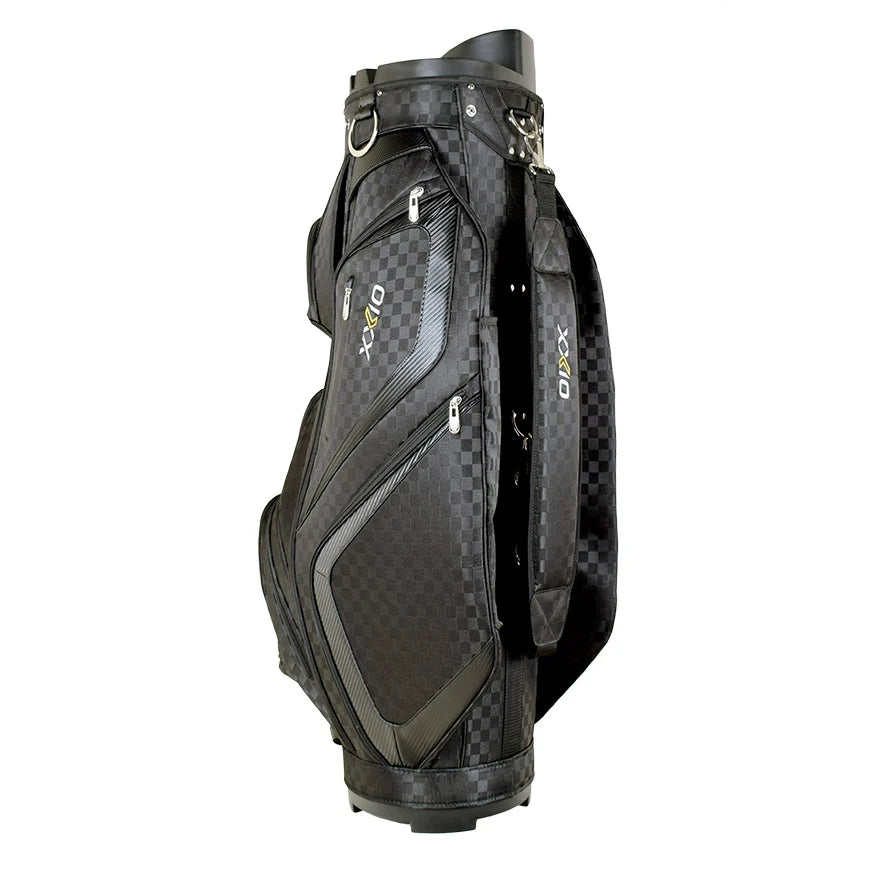 ORGANISER CART BLACK