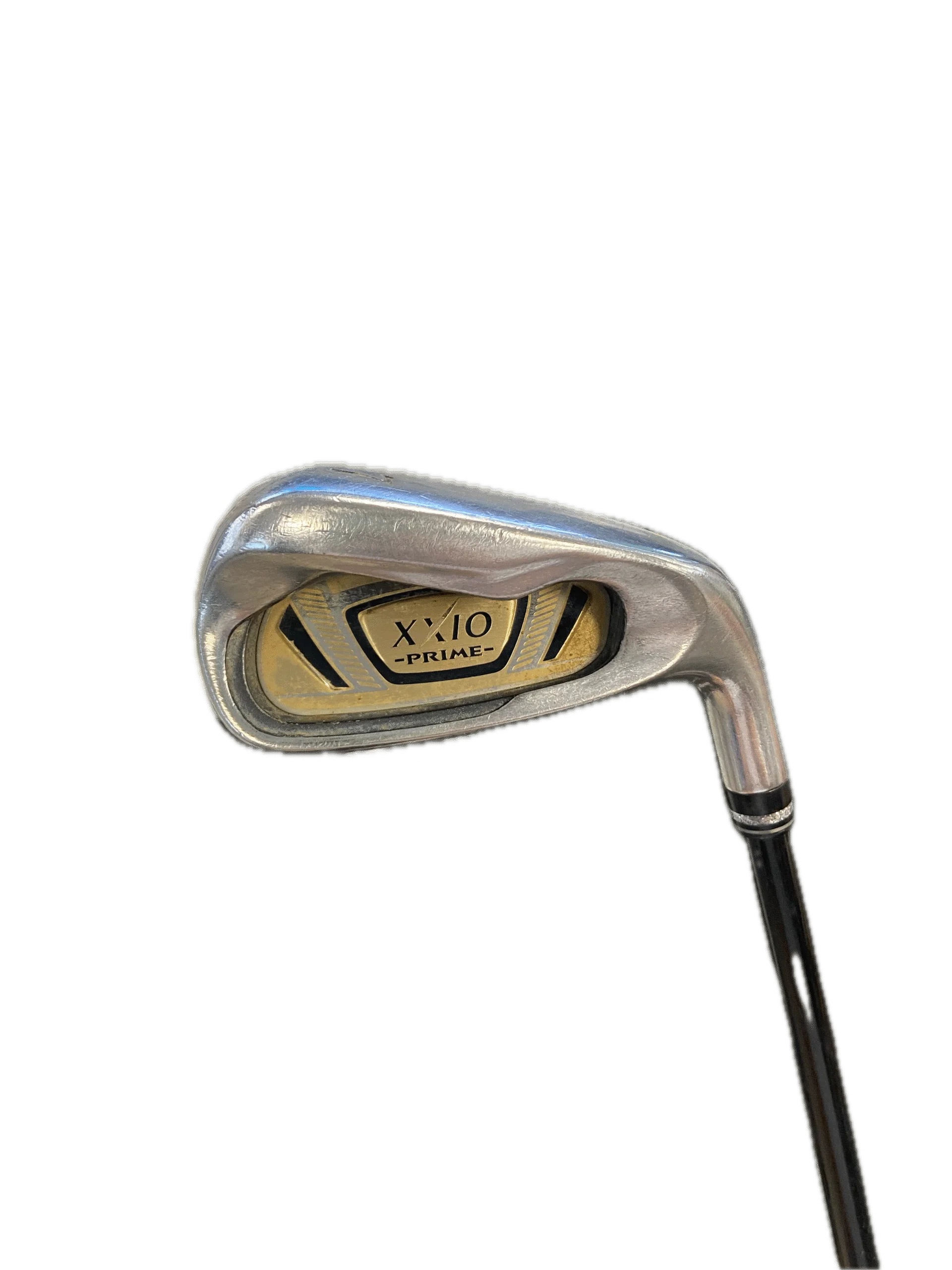 Série PRIME SP900 6-PW GRAPHITE