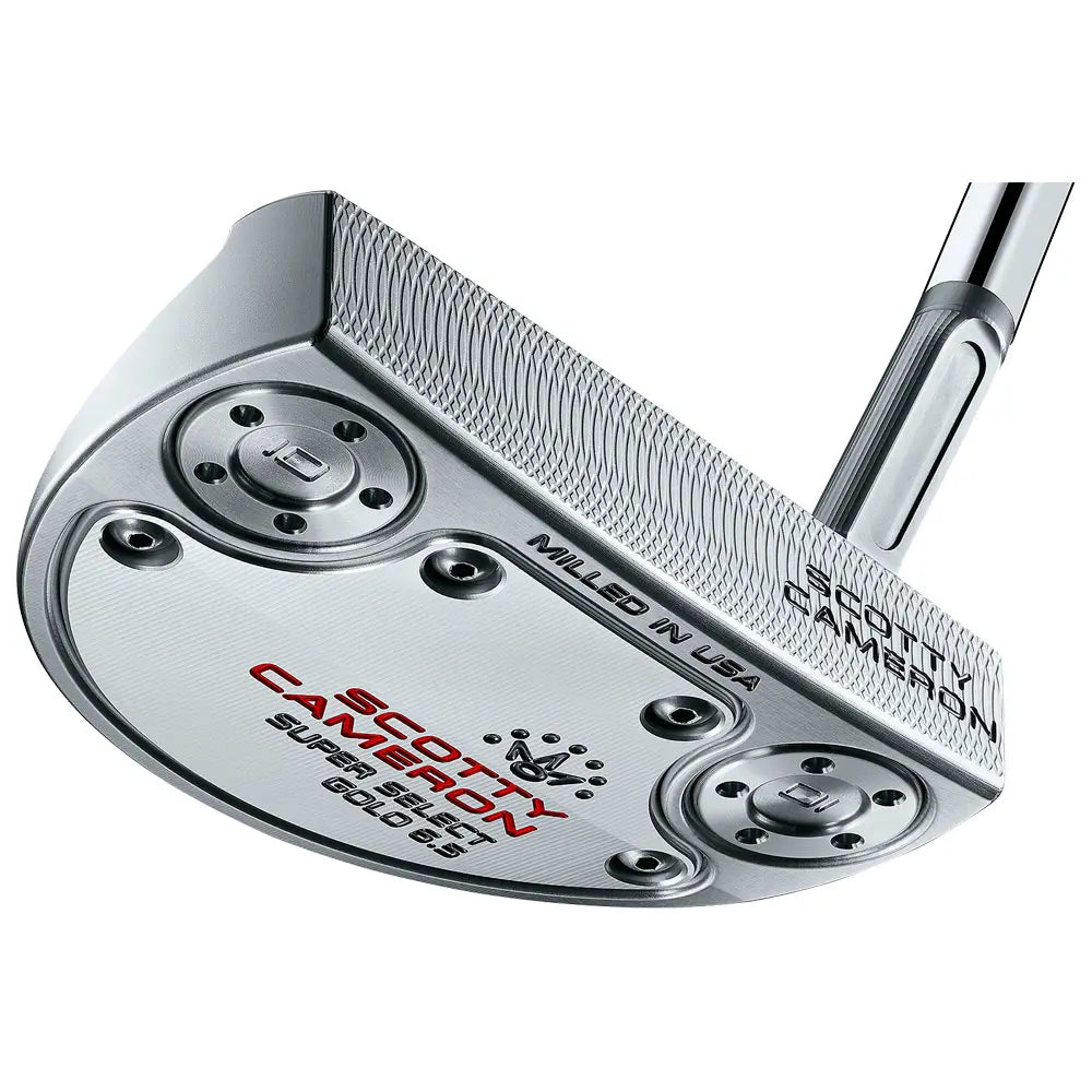 SUPERSELCT GOLO 6.5