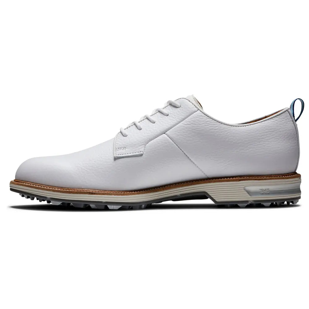 PREMIERE SERIE FIELD WHITE
