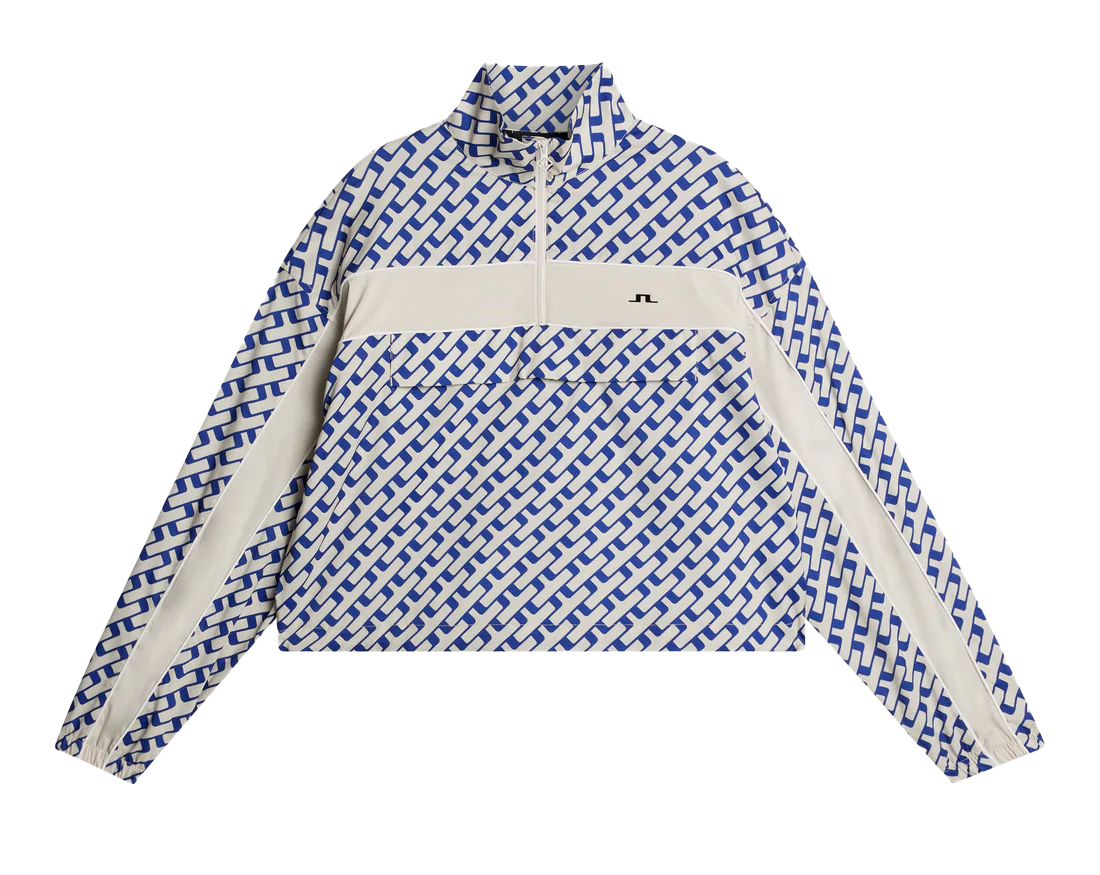 Veste Minna Anorak