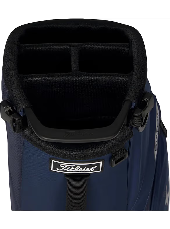 PLAYERS S4 STADRY NAVY/BLACK