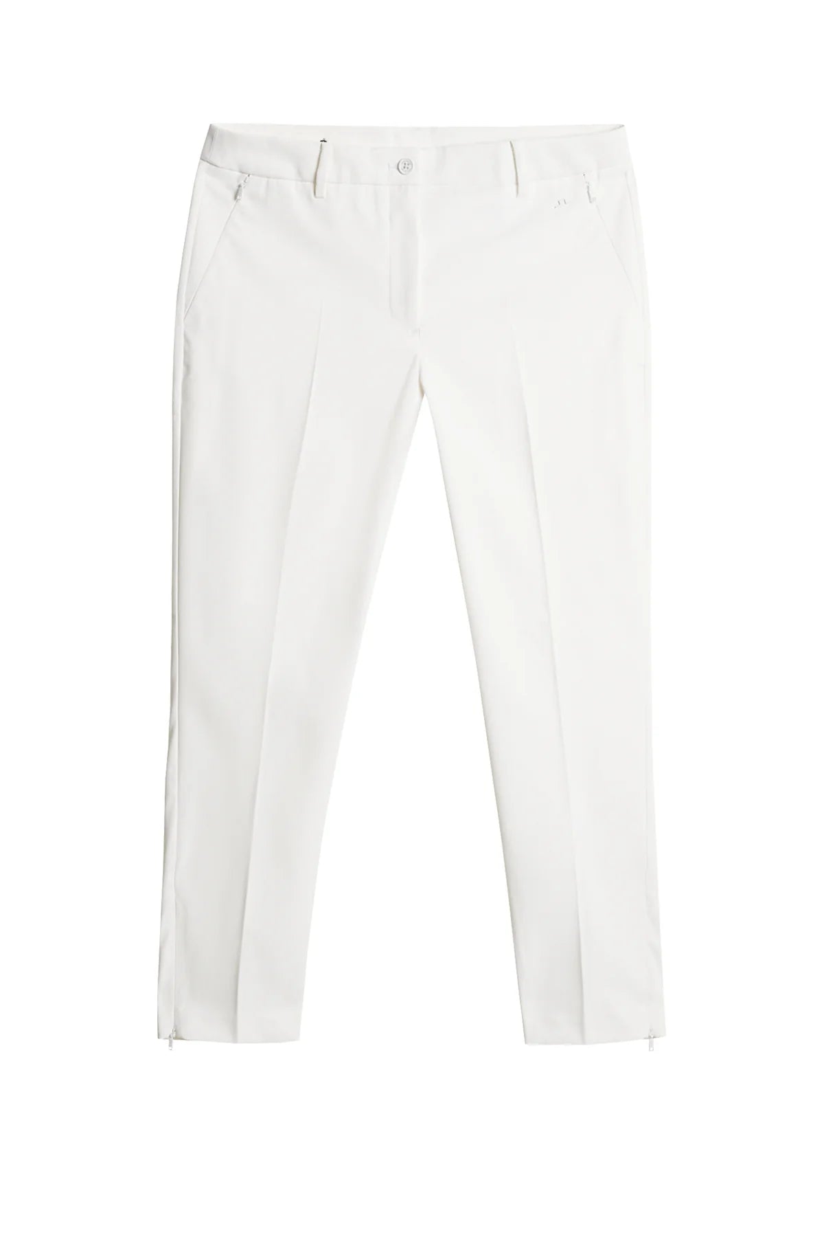 PIA PANT WHITE