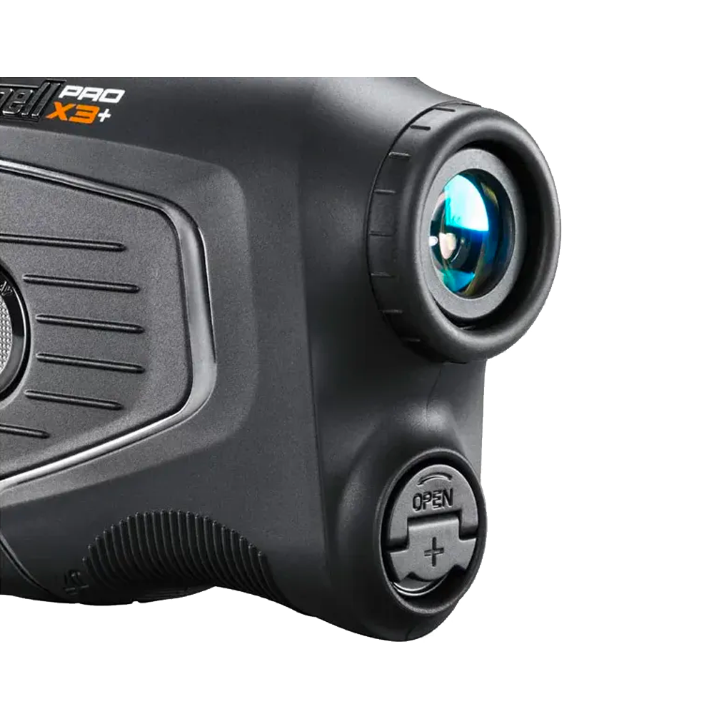 Télémètre Pro X3+
