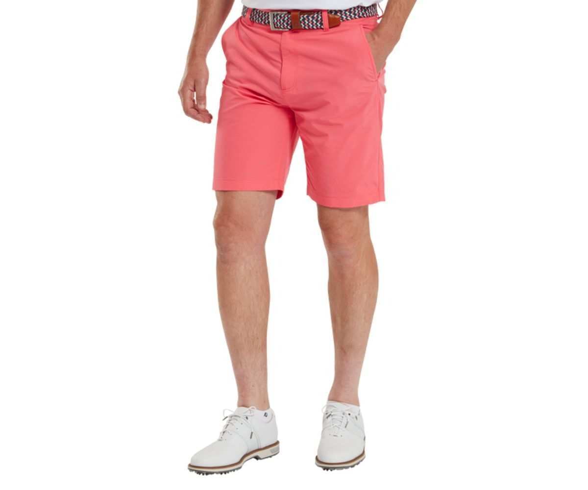 Bermuda Par Golf Corail
