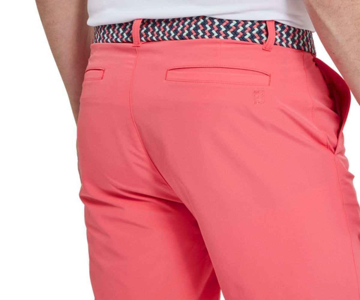 Bermuda Par Golf Corail