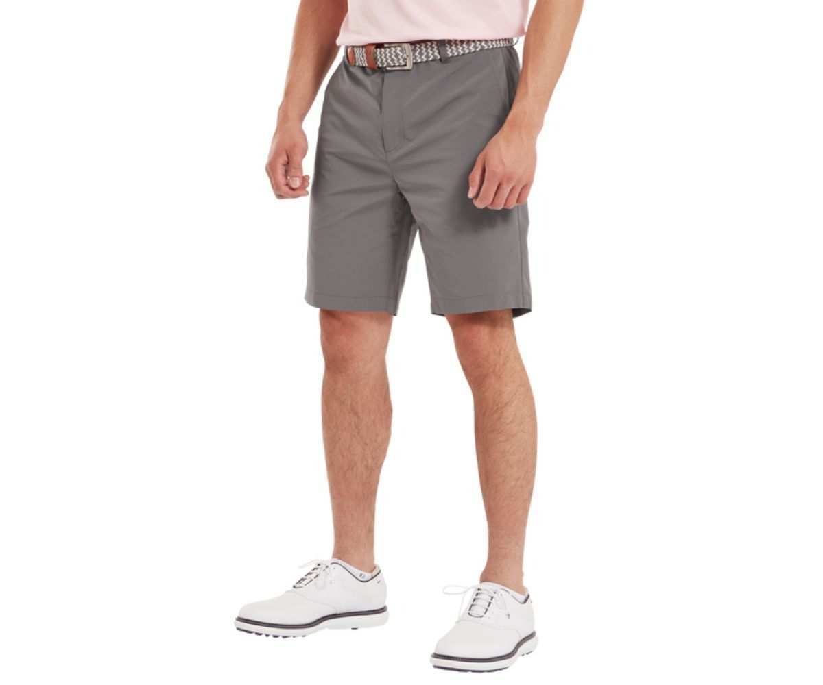Bermuda Par Golf Gris