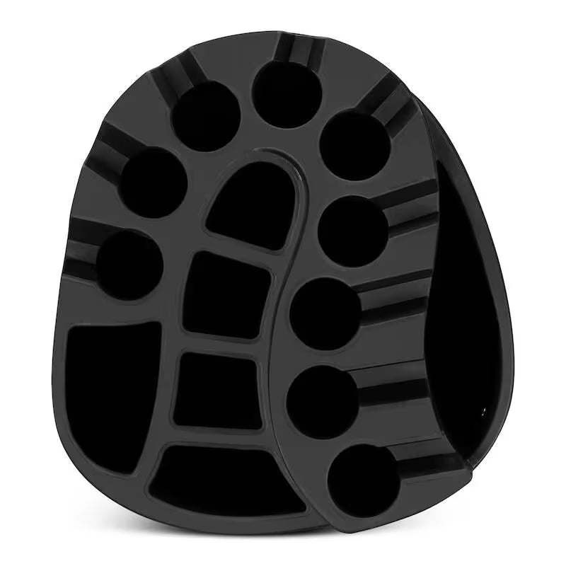 DRILITE SILENCIO PRIME BLACK