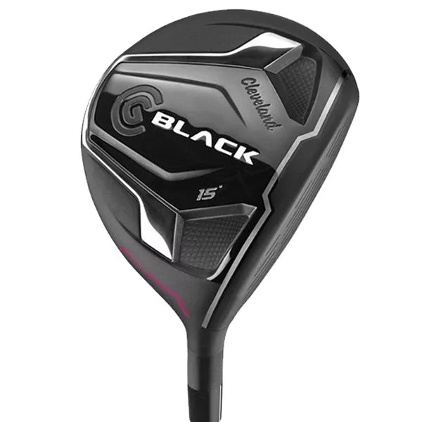 BLACK CUSTOM
