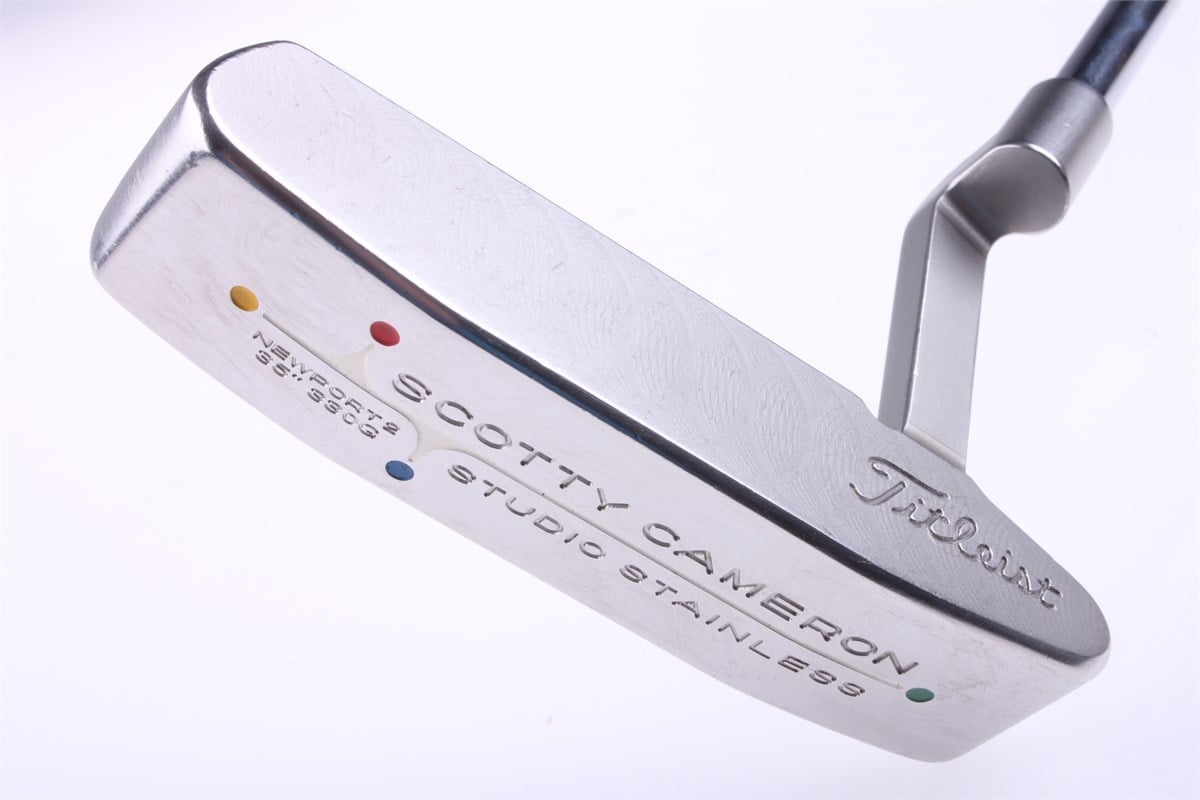 STUDIO STAINLESS NEWPORT