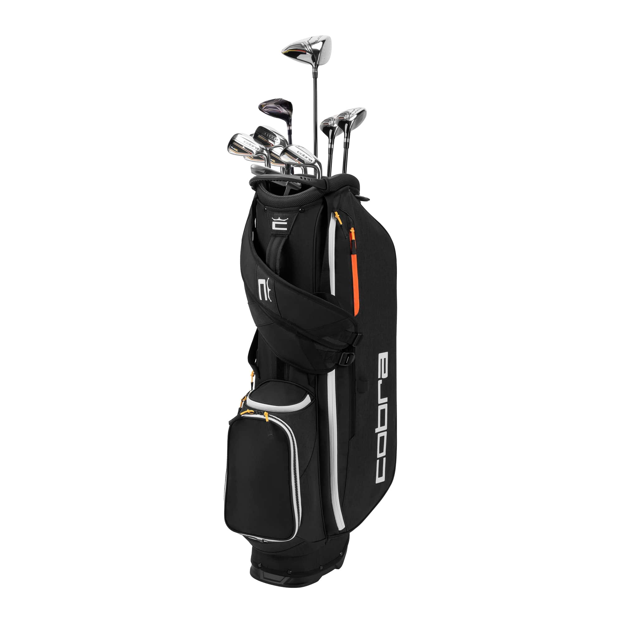 PACK XL 2025 COMPLET TREPIED Graphite