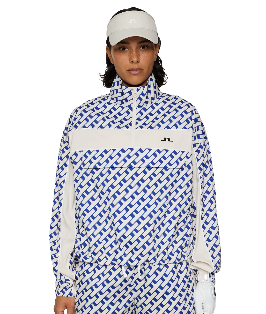 Veste Minna Anorak