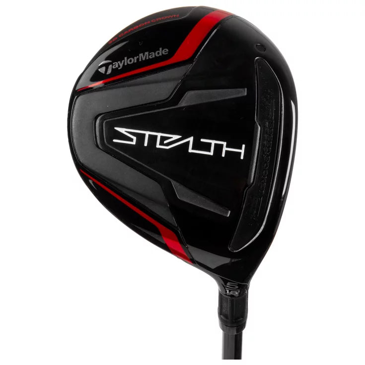 STEALTH TPT20HI