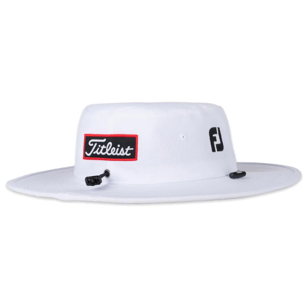 TOUR AUSSIE WHITE BLACK