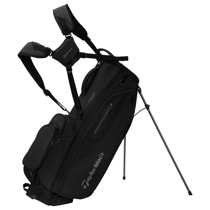 FLEXTEC CROSSOVER BLACK