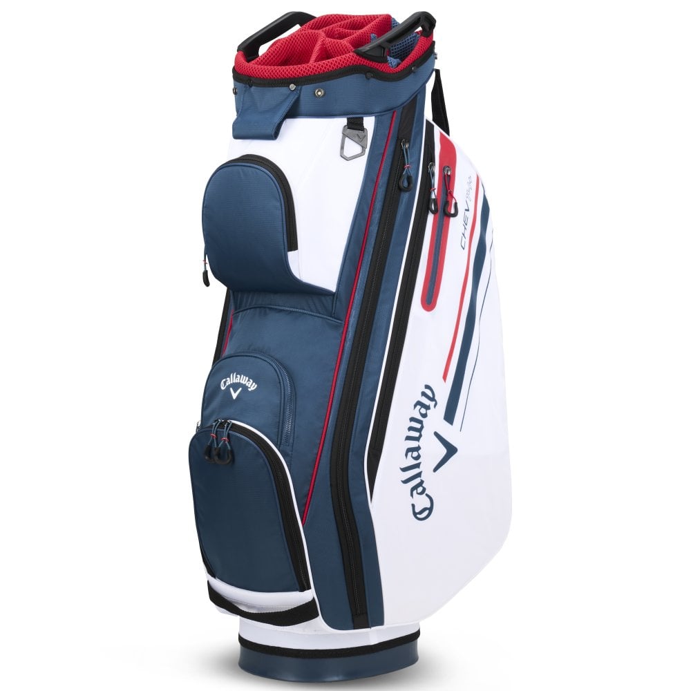 CHASE 14 HD CART 26 NAVY RED
