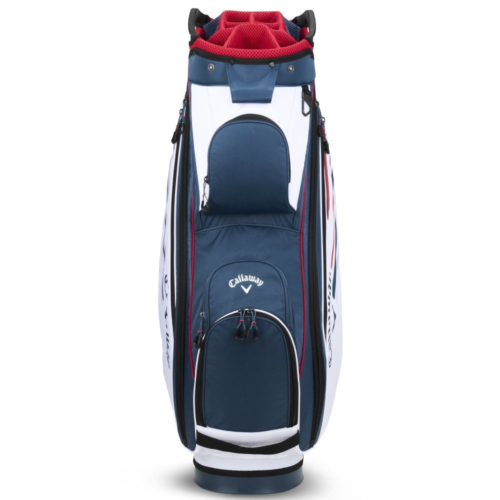 CHASE 14 HD CART 26 NAVY RED