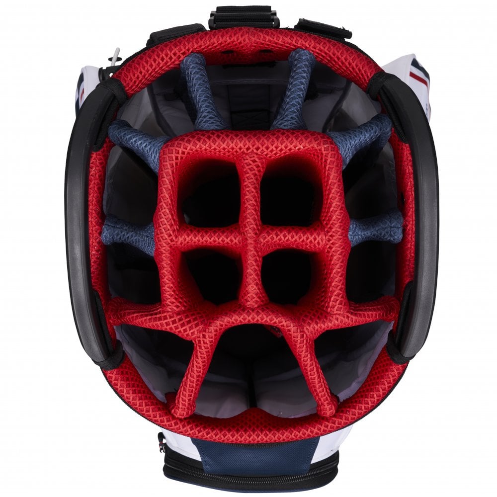 CHASE 14 HD CART 26 NAVY RED